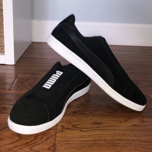 mens puma shoes size 13